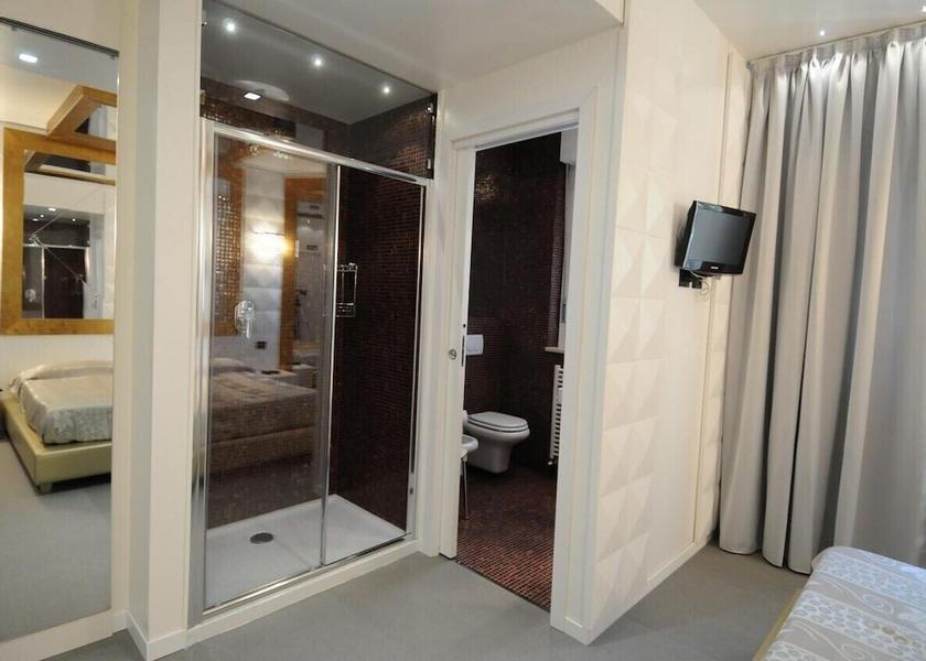 Lombardy Trescore Balneario Room