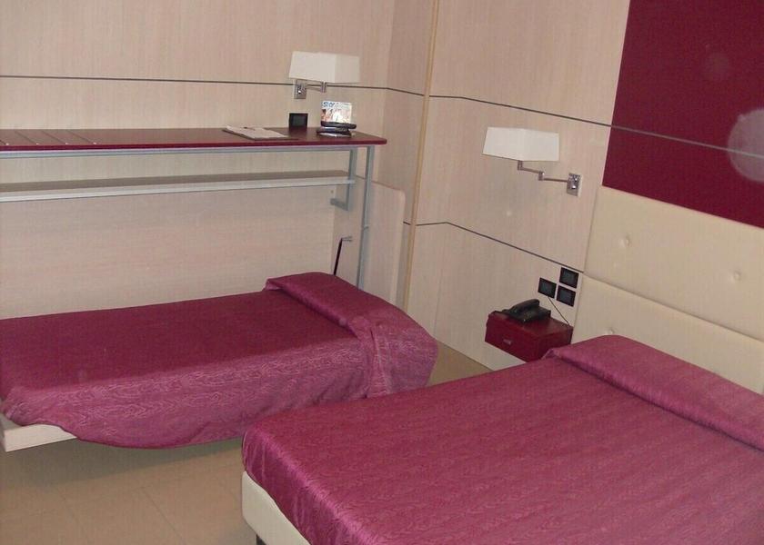 Lombardy Trescore Balneario Spa