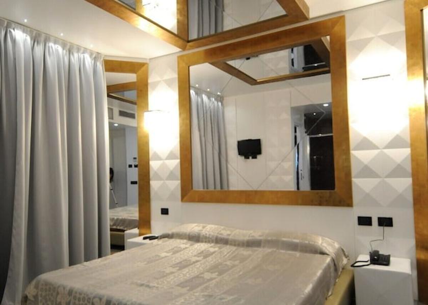 Lombardy Trescore Balneario Room