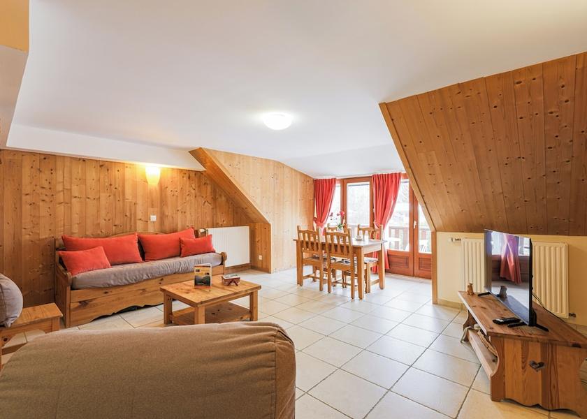 Auvergne-Rhône-Alpes Autrans-Meaudre-en-Vercors Room