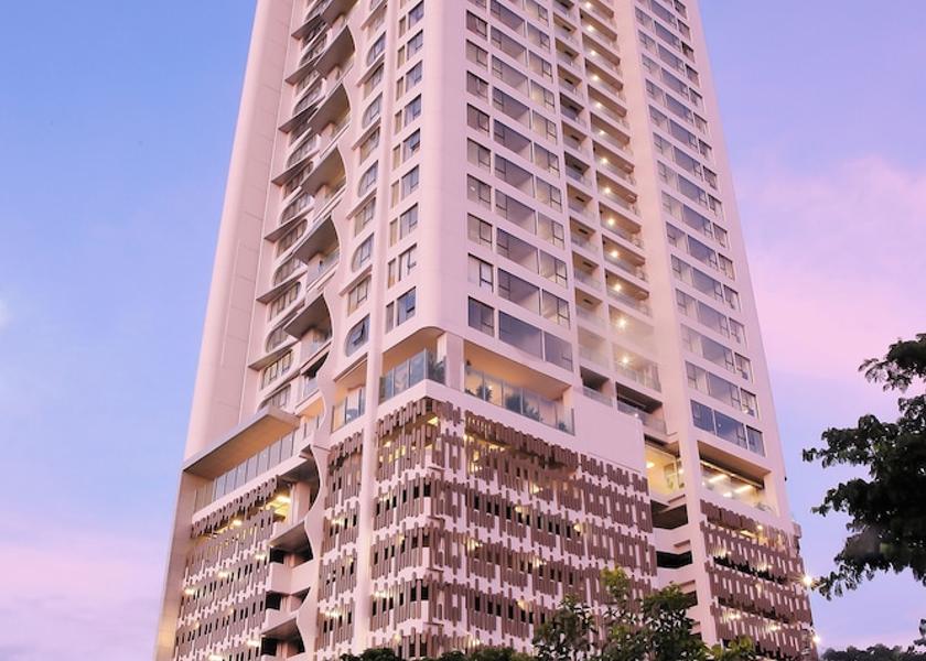 East Java Surabaya Exterior