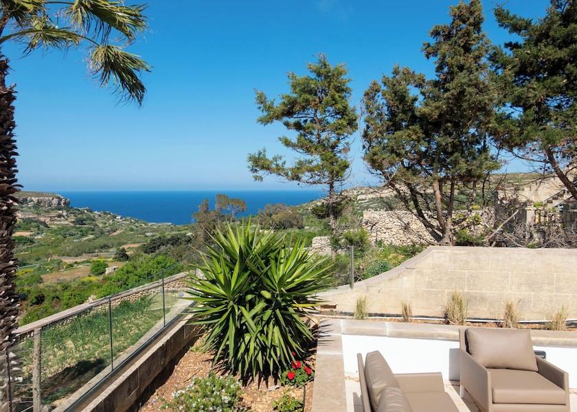 Gozo Region Qala Property grounds