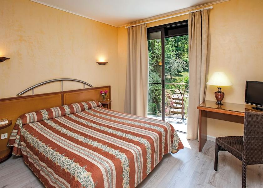Occitanie Meyrueis Room