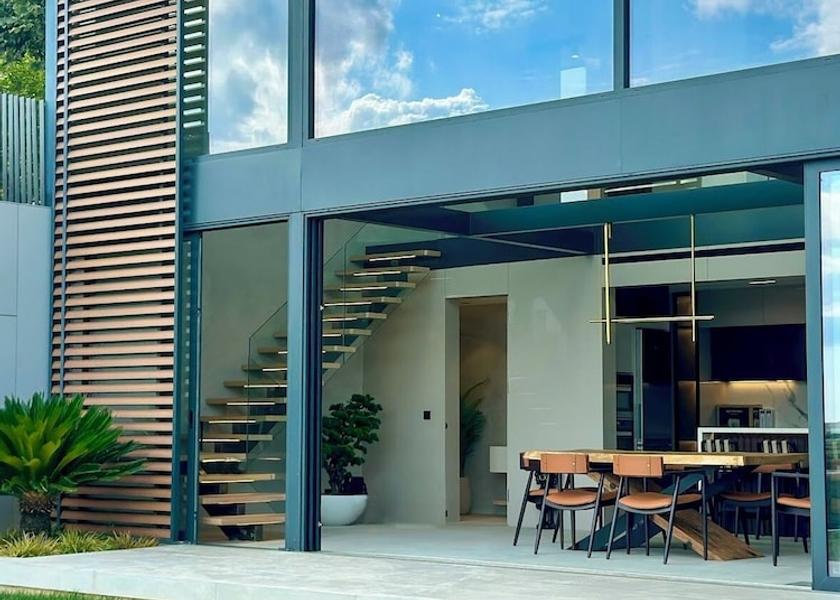 Istanbul Beykoz Living area