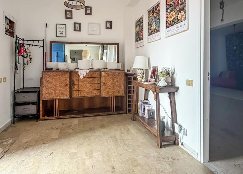 Sicily Caltagirone Interior