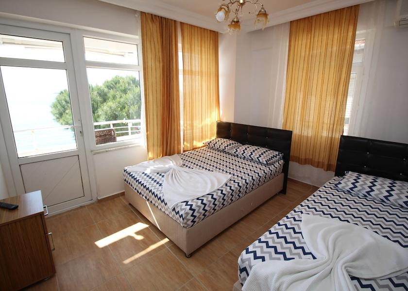 Balikesir Marmara Room