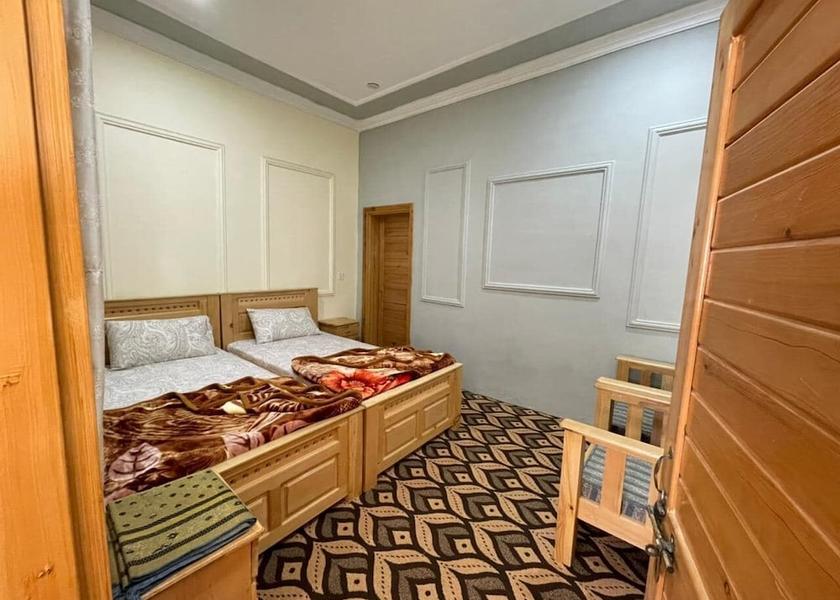 Khyber Pakhtunkhwa Swat Room