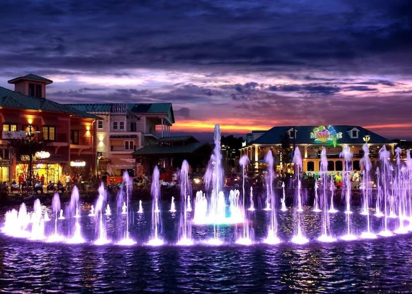 Tennessee Pigeon Forge Miscellaneous