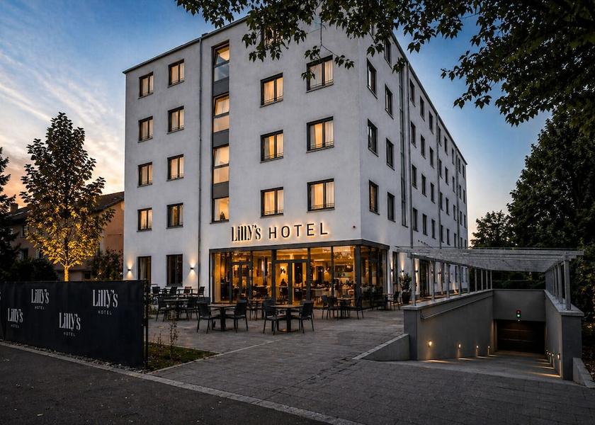 Bavaria Unterschleissheim Exterior