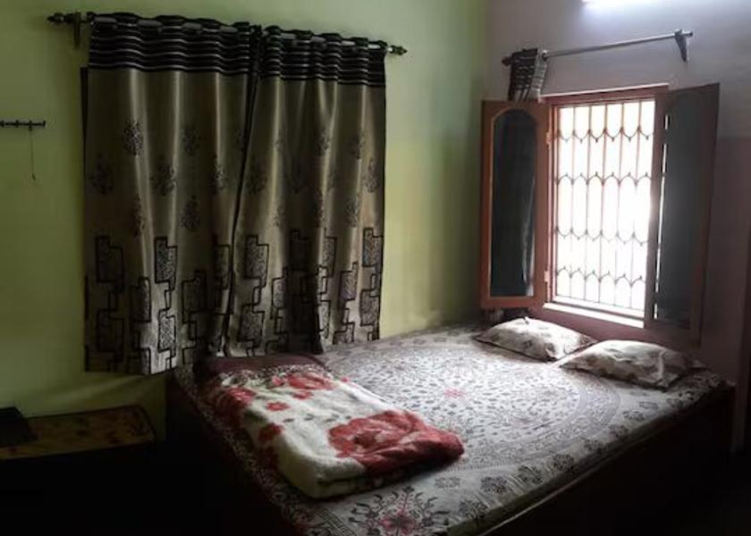 West Bengal Digha Deluxe Ac Room