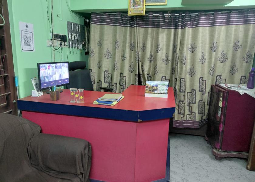 West Bengal Digha Reception