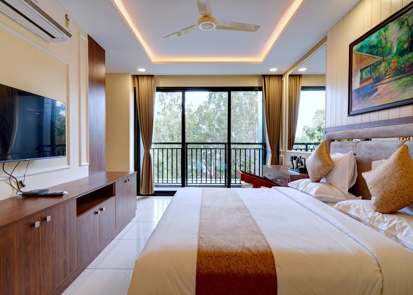 Karnataka Bangalore Suite