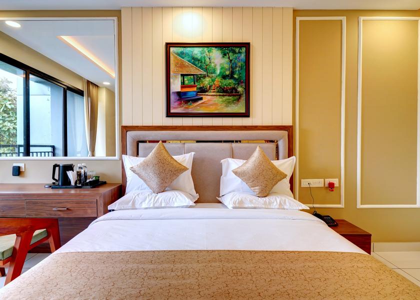 Karnataka Bangalore Suite