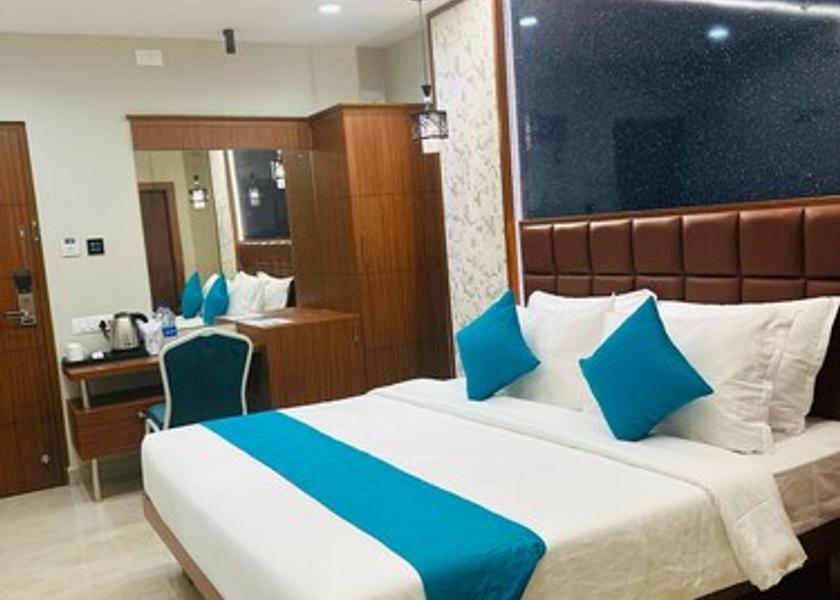 Kerala Malappuram Family Suite