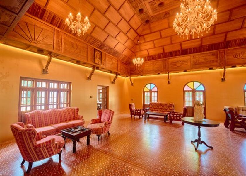 Kerala Alleppey Hotel Exterior