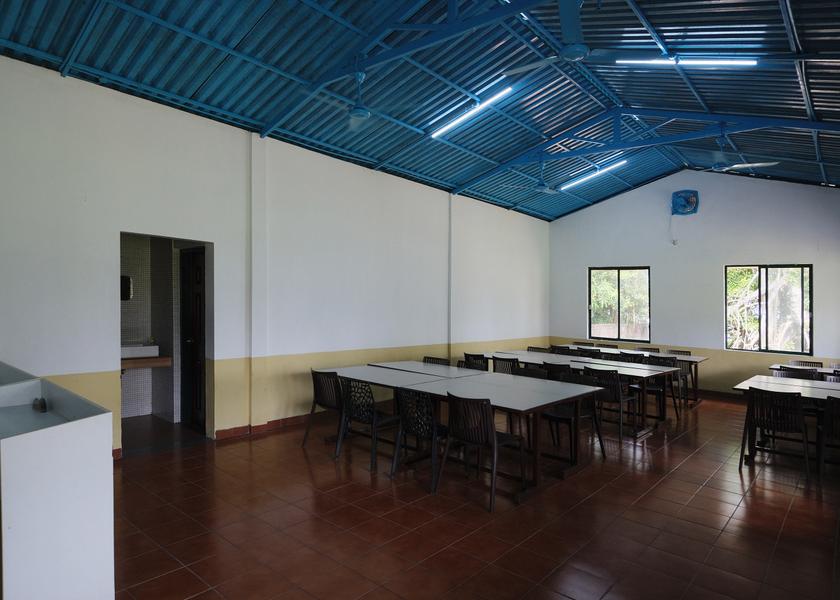 Kerala Kumarakom Public Areas