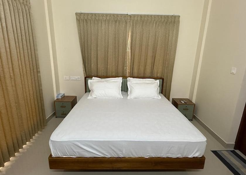 Kerala Malappuram Deluxe Room