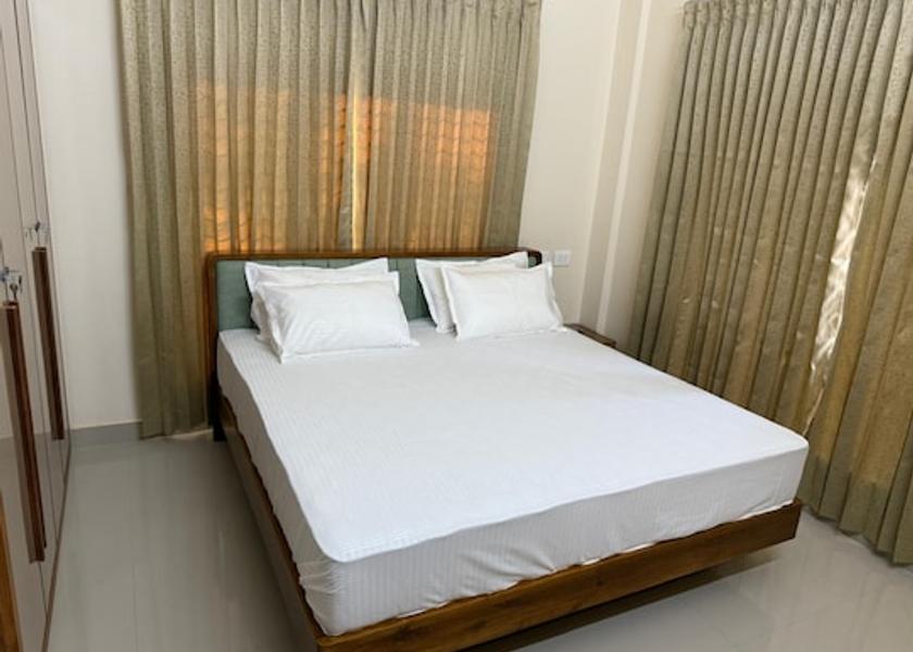 Kerala Malappuram Deluxe Room