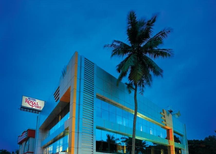 Kerala Kollam Public Areas