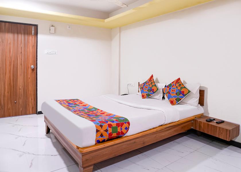 Maharashtra Aurangabad Room