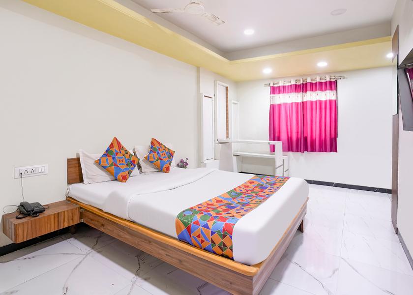 Maharashtra Aurangabad Room
