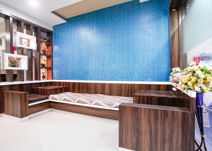 Maharashtra Aurangabad Lobby
