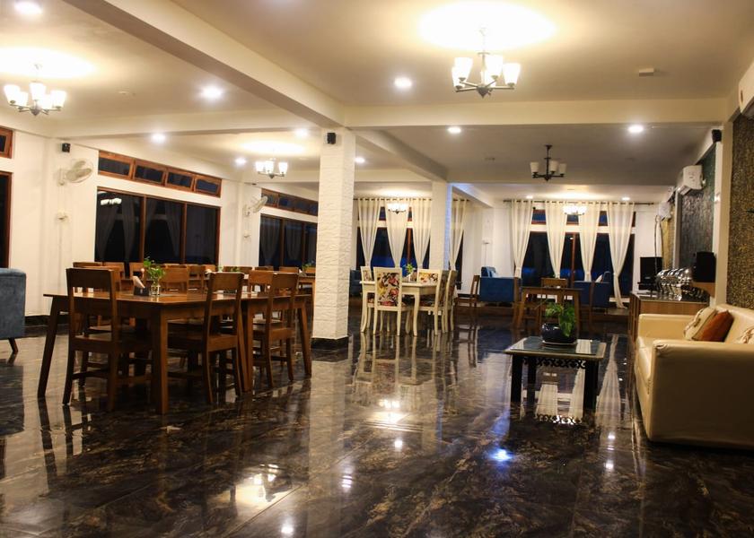 West Bengal Jaigaon Public Areas