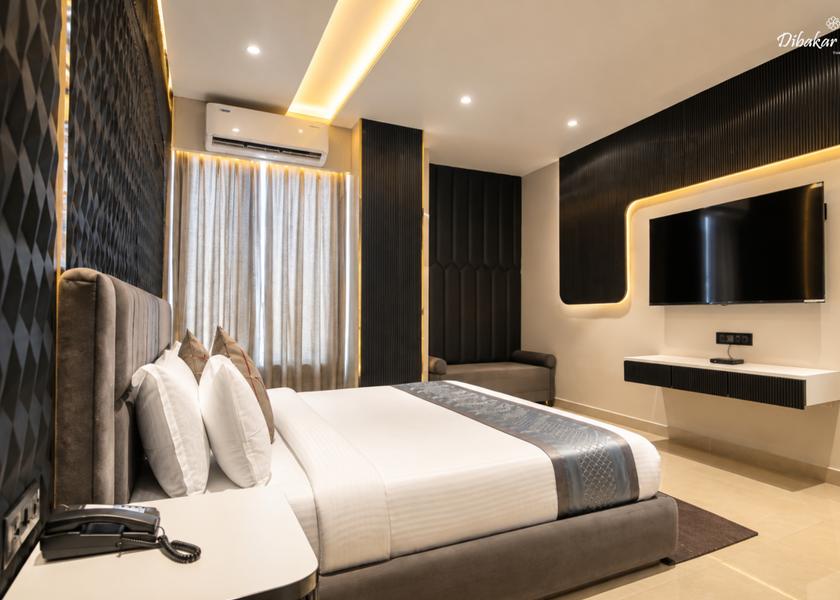 Assam Tezpur Imperial Suite