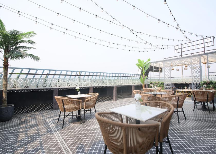 Assam Tezpur Hotel Exterior