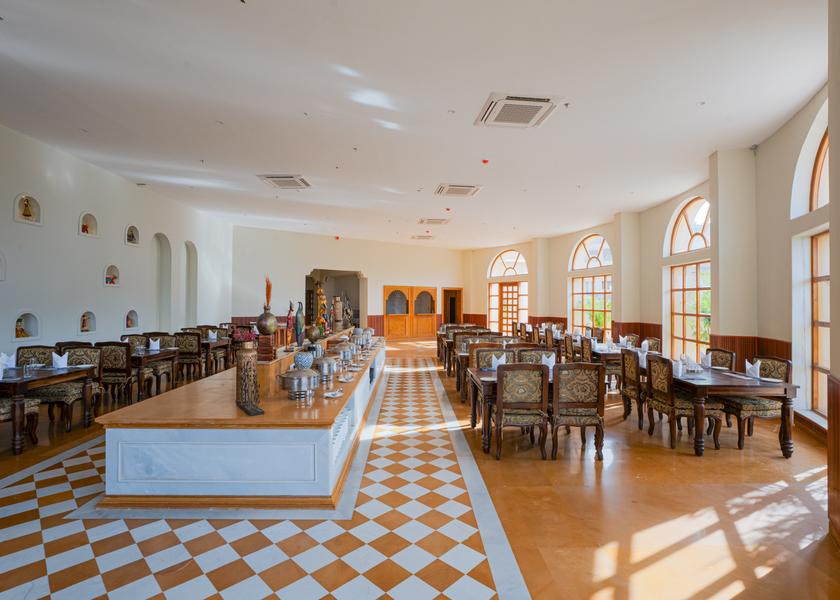 Rajasthan Nathdwara Food & Dining