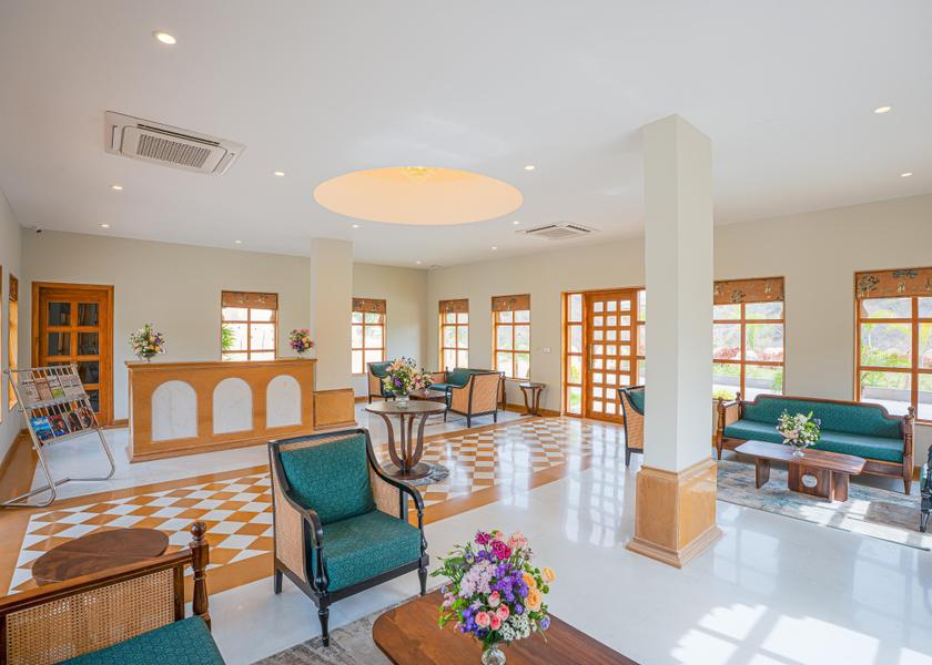 Rajasthan Nathdwara Public Areas
