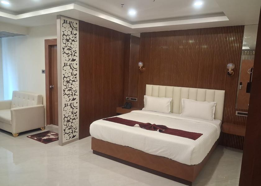 Assam Guwahati Premium Room 