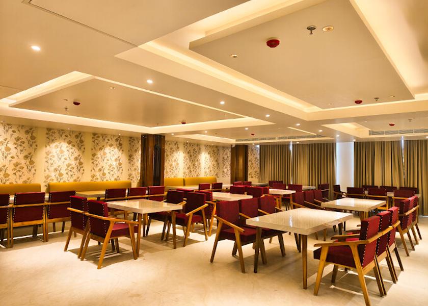 Assam Guwahati Executive Room