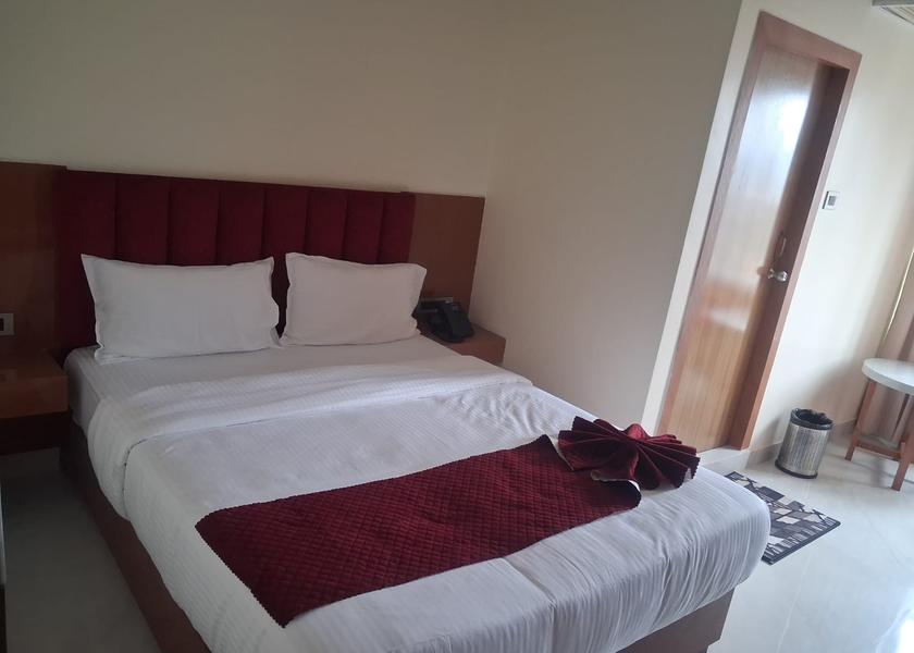 Assam Guwahati Executive Room