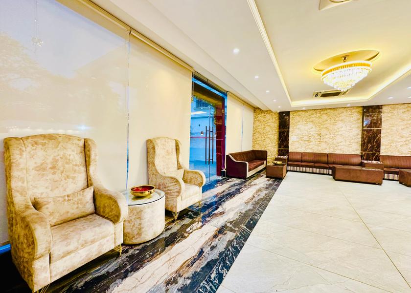 Bihar Patna Public Areas