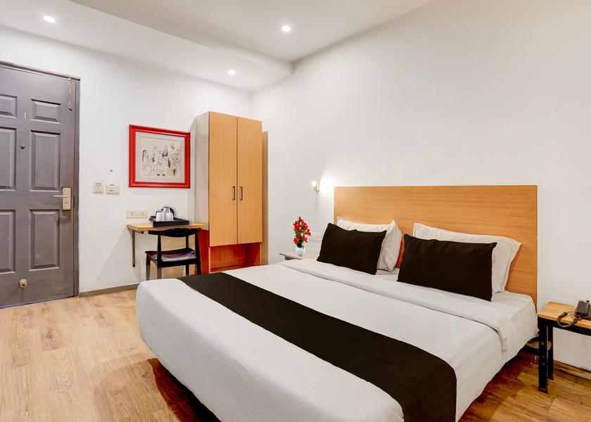 Uttar Pradesh Ghaziabad Room