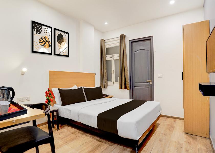 Uttar Pradesh Ghaziabad Room