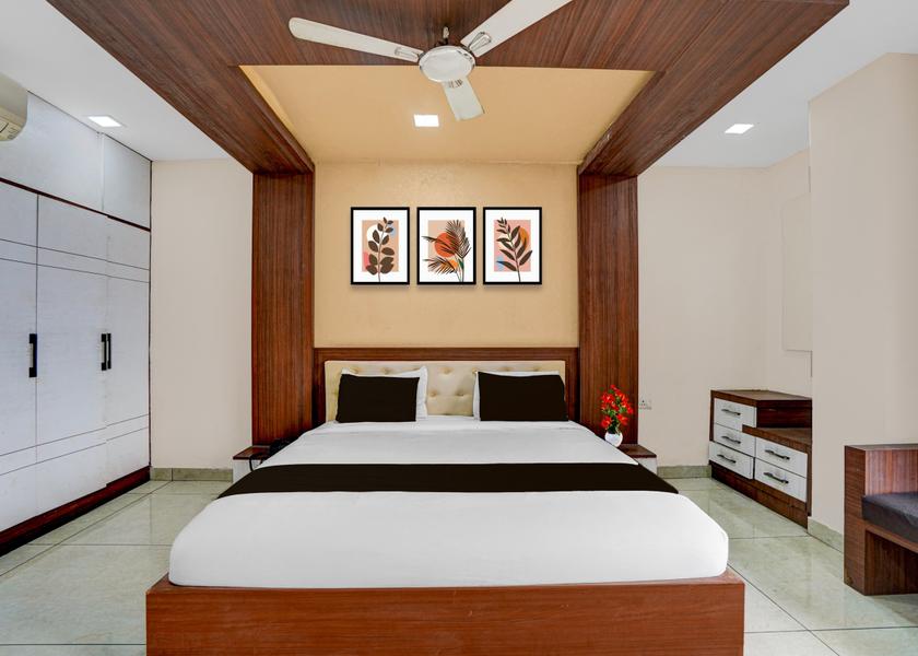 Uttar Pradesh Lucknow 