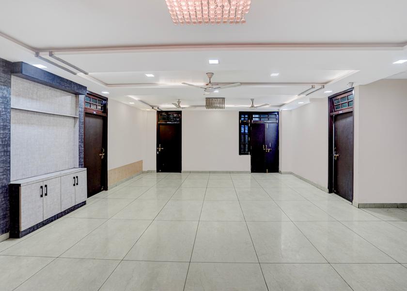 Uttar Pradesh Lucknow Lobby