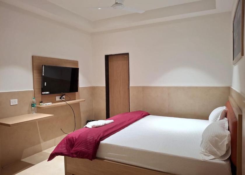 Assam Dibrugarh Deluxe Executive Ac