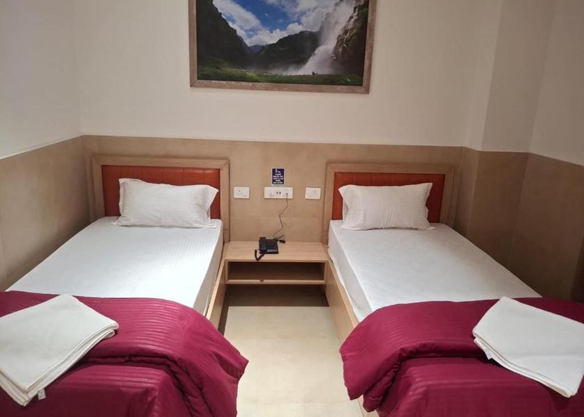 Assam Dibrugarh Deluxe NON AC