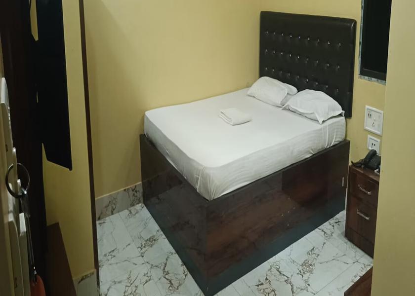 West Bengal Malda Hotel Exterior