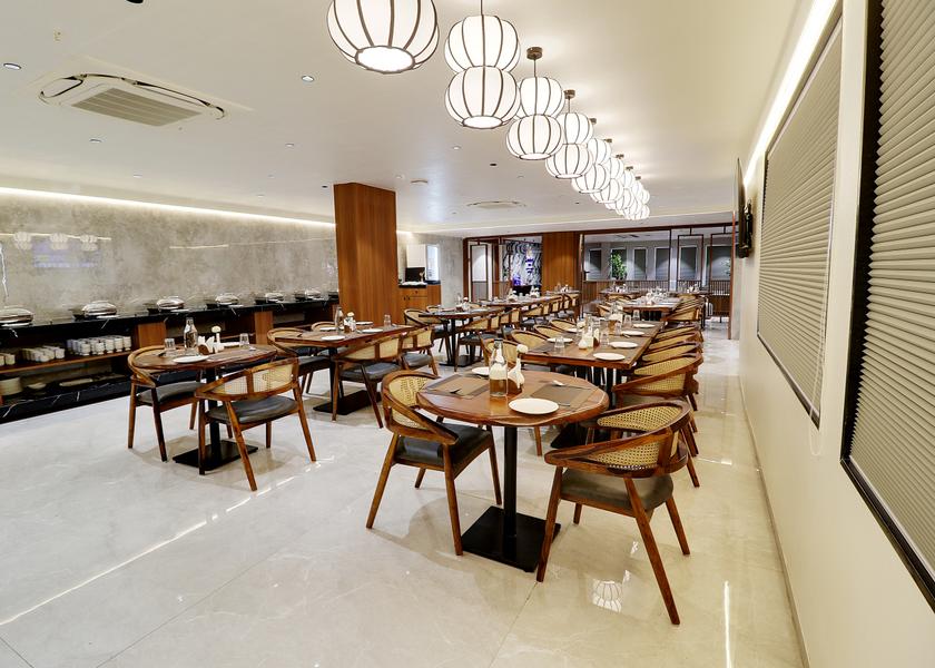 Gujarat Morbi Food & Dining