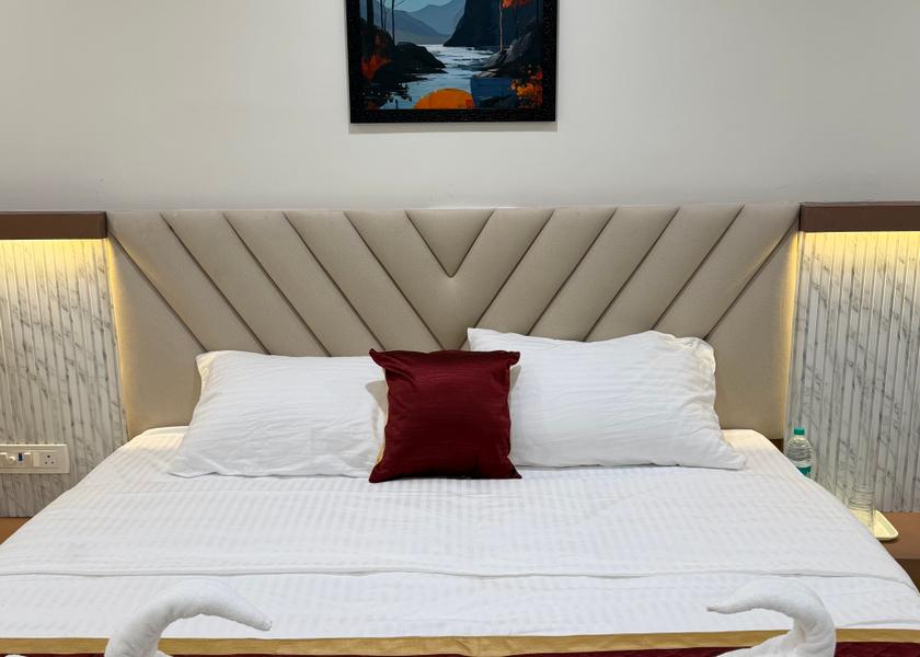 Tamil Nadu Tiruvannamalai Room