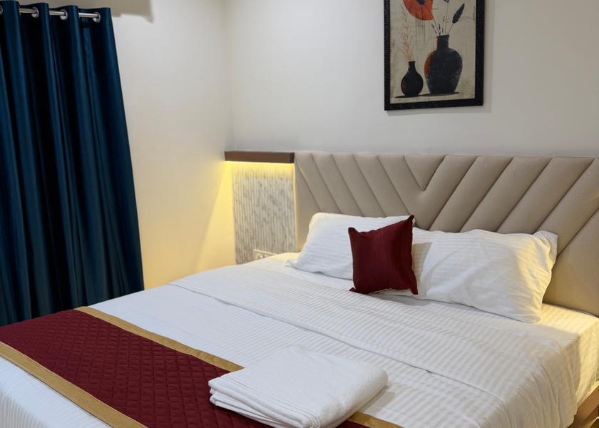 Tamil Nadu Tiruvannamalai Room