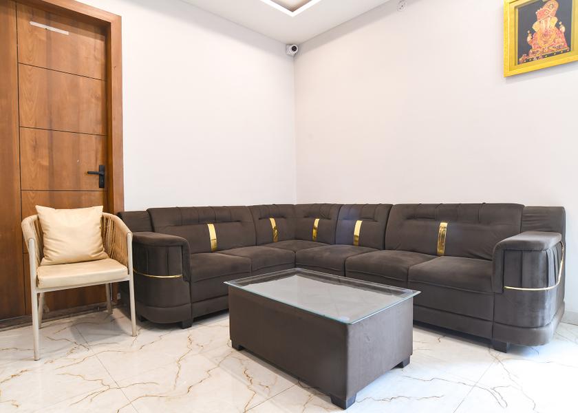 Madhya Pradesh Indore Public Areas