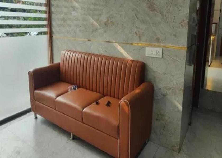 Maharashtra Navi Mumbai Suite Room