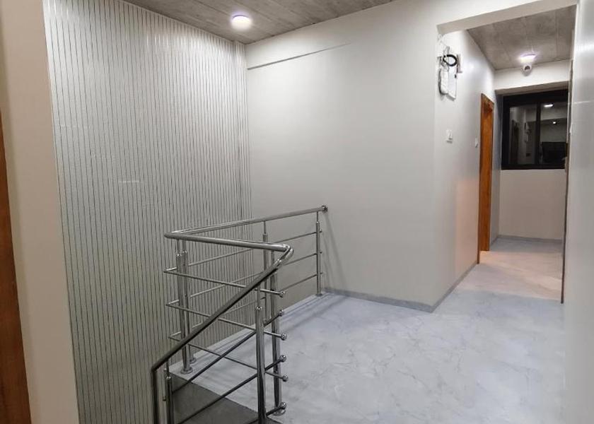 Maharashtra Navi Mumbai Suite Room