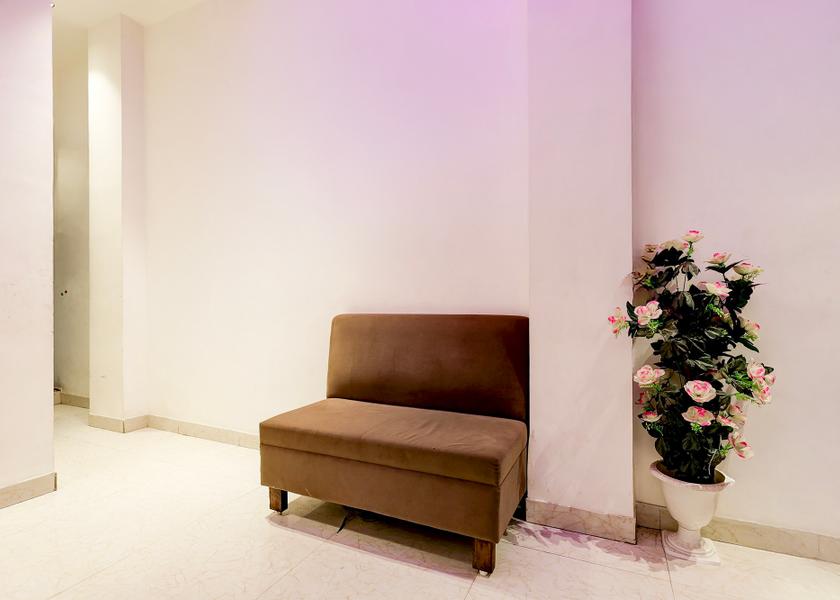 Uttar Pradesh Kanpur Lobby