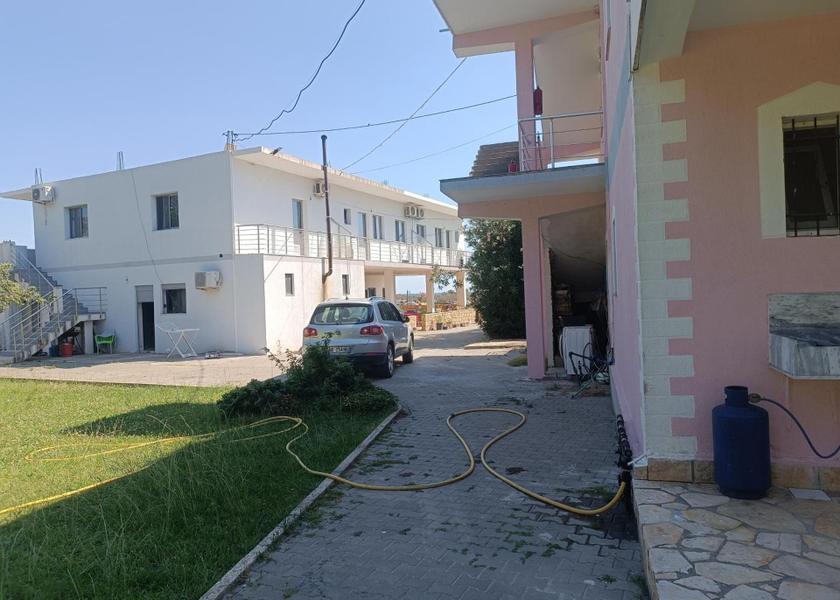 Shkodër County Velipoje 